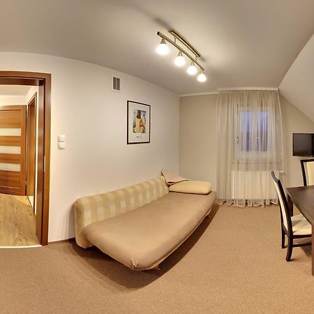 Apartamenty Pod Telegrafem Kielce Extérieur photo