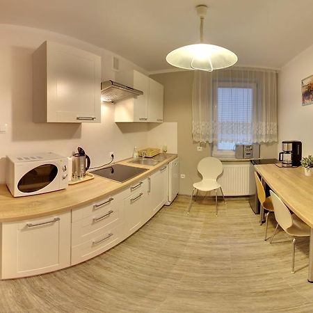 Apartamenty Pod Telegrafem Kielce Extérieur photo