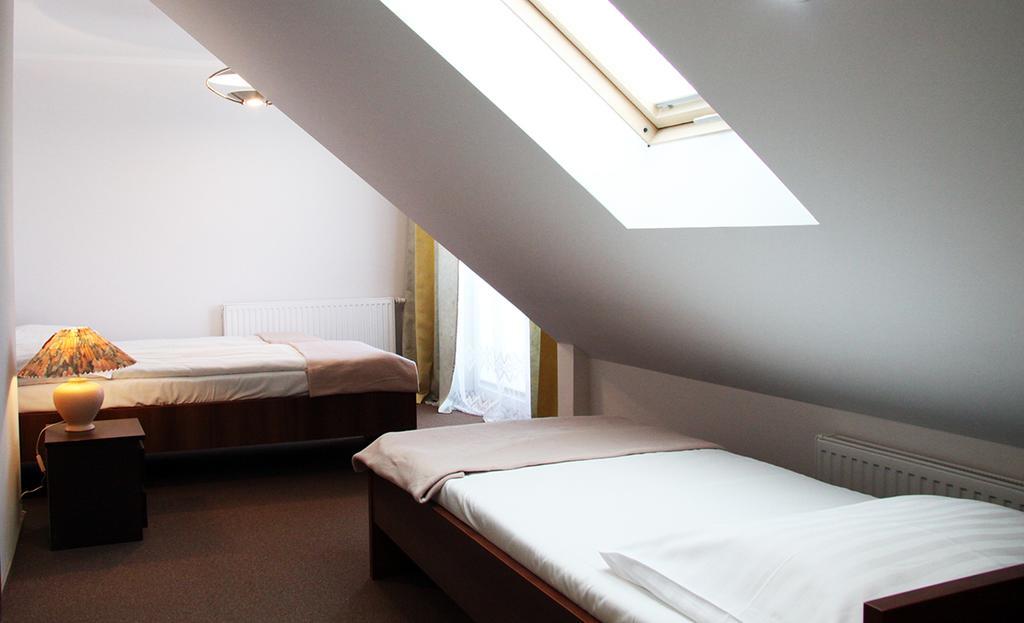 Apartamenty Pod Telegrafem Kielce Extérieur photo