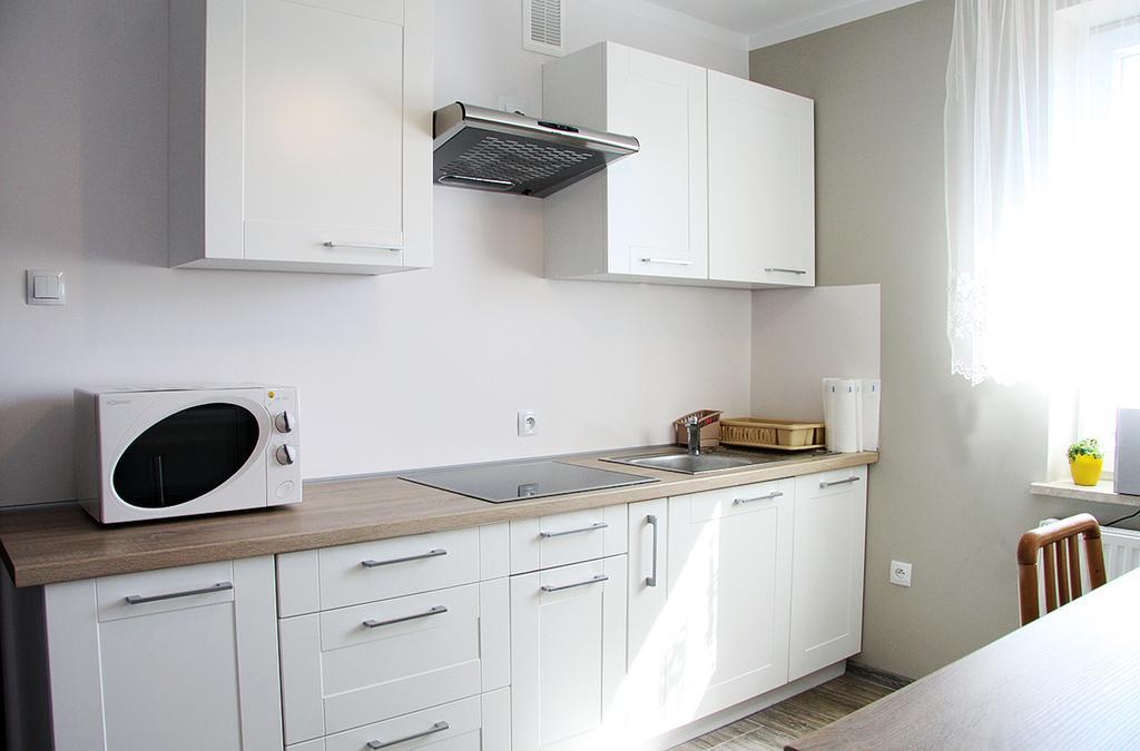 Apartamenty Pod Telegrafem Kielce Extérieur photo