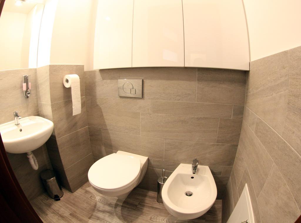 Apartamenty Pod Telegrafem Kielce Extérieur photo