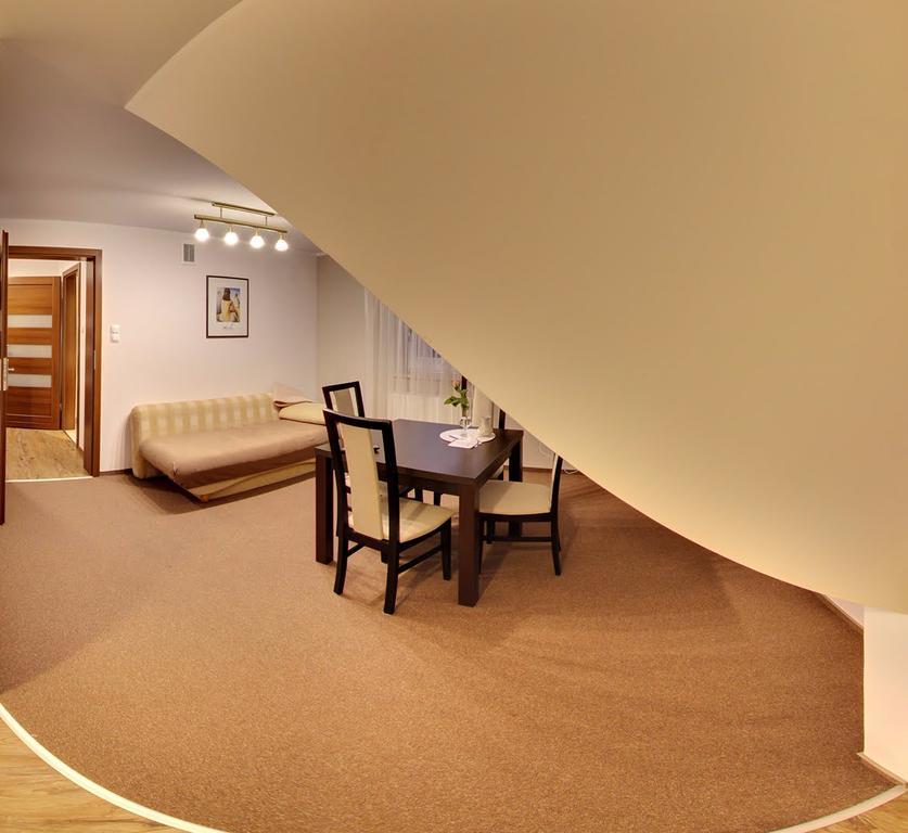 Apartamenty Pod Telegrafem Kielce Extérieur photo