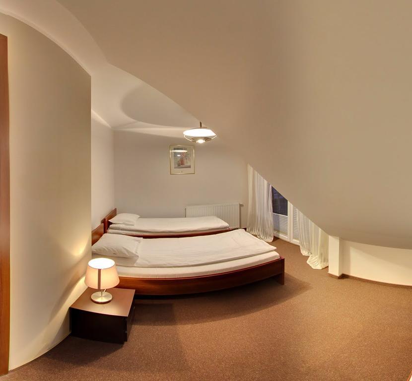 Apartamenty Pod Telegrafem Kielce Extérieur photo