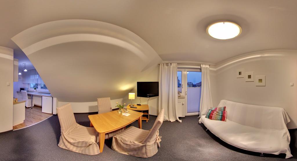 Apartamenty Pod Telegrafem Kielce Extérieur photo