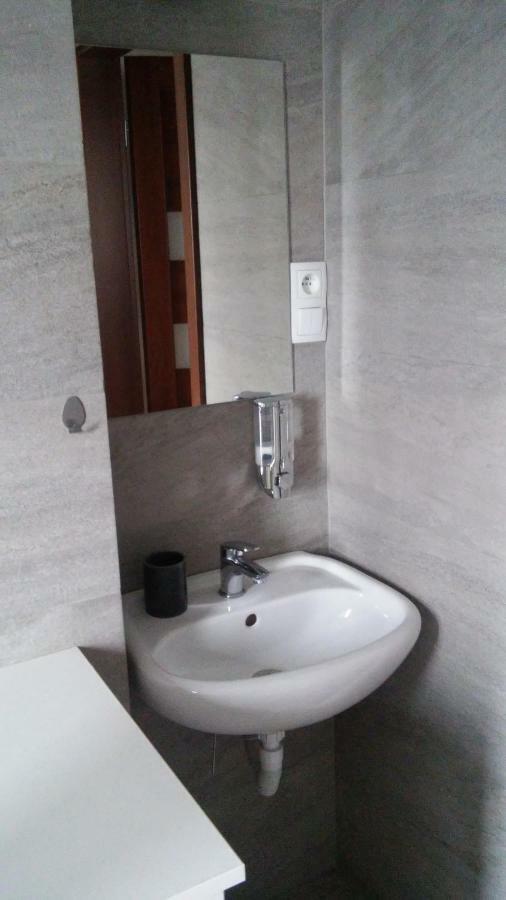 Apartamenty Pod Telegrafem Kielce Extérieur photo