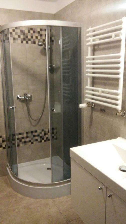 Apartamenty Pod Telegrafem Kielce Extérieur photo