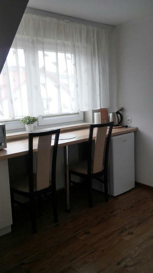 Apartamenty Pod Telegrafem Kielce Extérieur photo