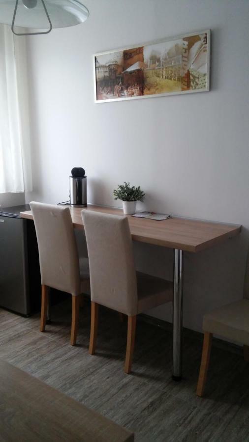 Apartamenty Pod Telegrafem Kielce Extérieur photo