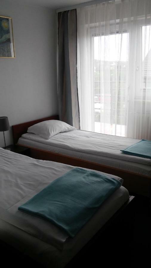 Apartamenty Pod Telegrafem Kielce Extérieur photo